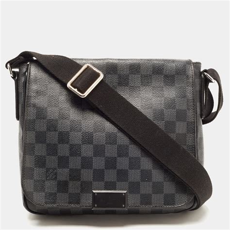 district pm louis vuitton|louis vuitton postman bag.